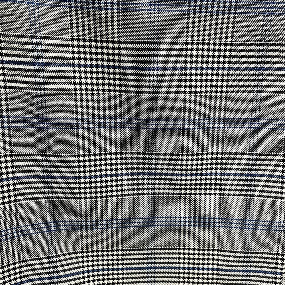 Vince Camuto NWT Plaid Preppy Classic Academia Twee Mini Skirt 6 - Picture 5 of 8